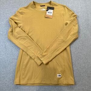 Minimal north face long sleeve